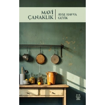 Mavi Çanaklık