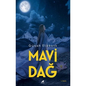 Mavi Dağ