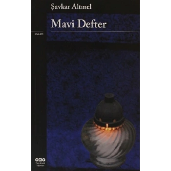 Mavi Defter