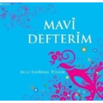 Mavi Defterim