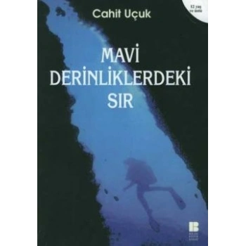 Mavi Derinliklerindeki Sır