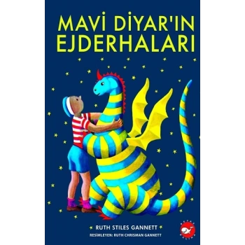 Mavi Diyar’ın Ejderhaları