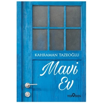 Mavi Ev