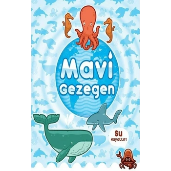 Mavi Gezegen