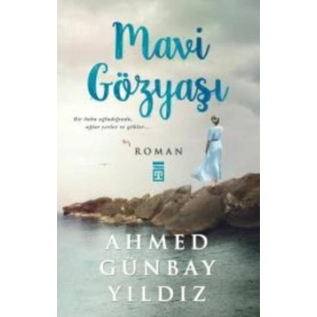 Mavi Gözyaşı