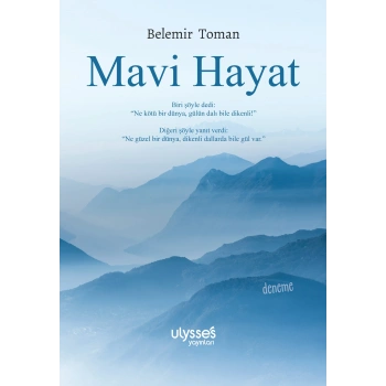 Mavi Hayat