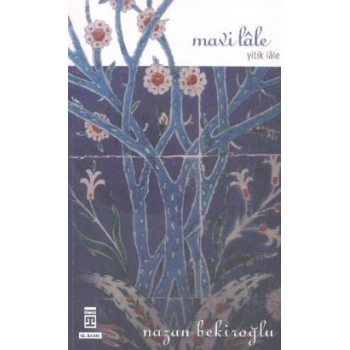 Mavi Lale