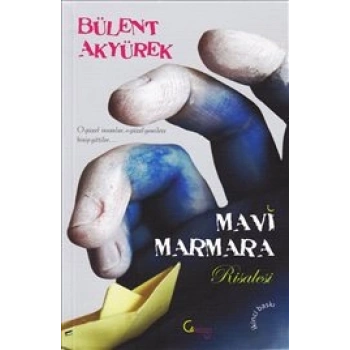 Mavi Marmara Risalesi