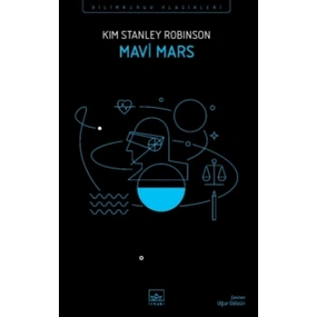 Mavi Mars