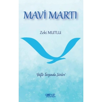 Mavi Martı