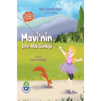 Mavinin Sıfır Atık Günlüğü