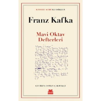 Mavi Oktav Defterleri