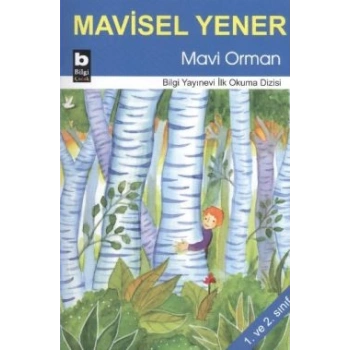 Mavi Orman