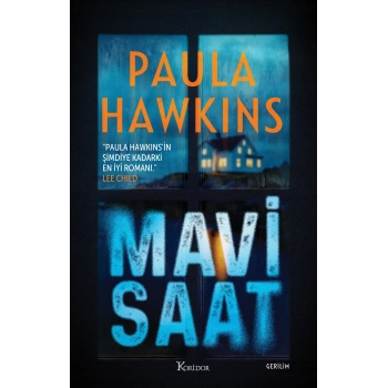 Mavi Saat
