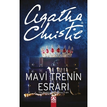 Mavi Trenin Esrarı
