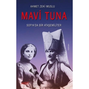 Mavi Tuna