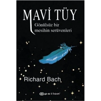 Mavi Tüy