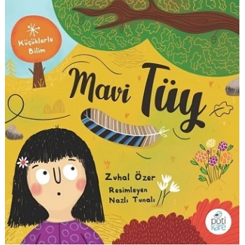 Mavi Tüy