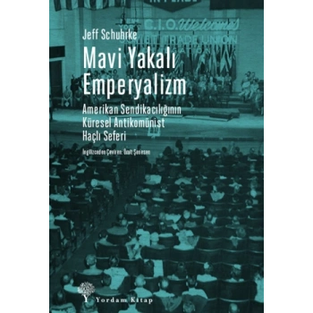 Mavi Yakalı Emperyalizm