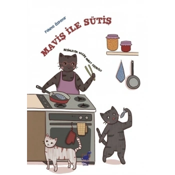 Maviş İle Sütiş