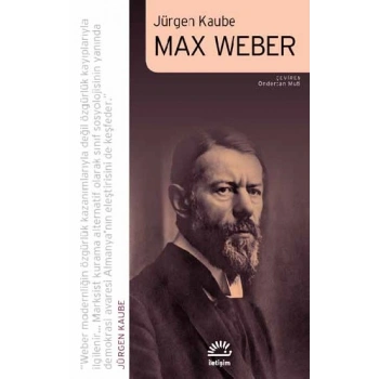 Max Weber