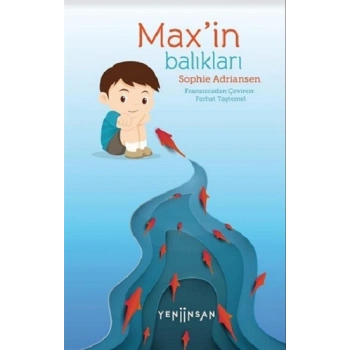 Max’in Balıkları