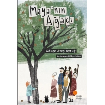 Mayanın Ağacı