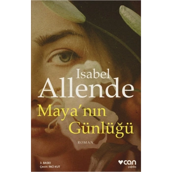 Mayanın Günlüğü
