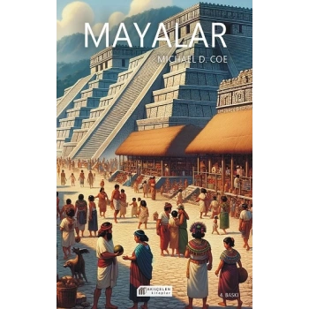 Mayalar
