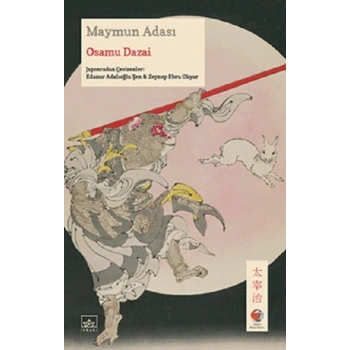 Maymun Adası