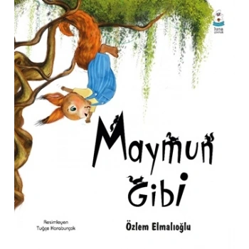 Maymun Gibi