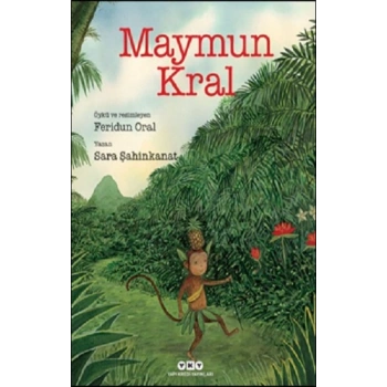 Maymun Kral