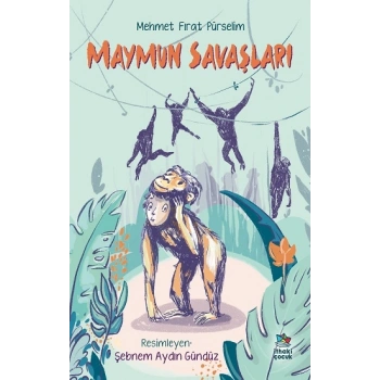 Maymun Savaşları