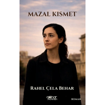 Mazal Kısmet