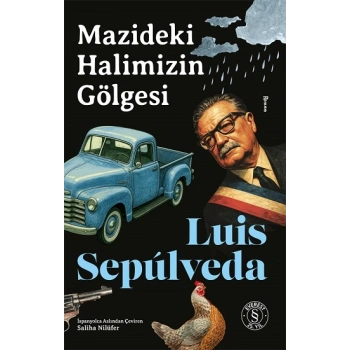 Mazideki Halimizin Gölgesi