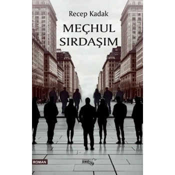 Meçhul Sırdaşım