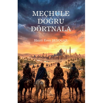 Meçhule Doğru Dörtnala