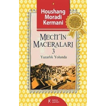 Mecitin Maceraları - 3