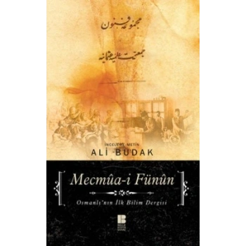 Mecmua-i Fünun
