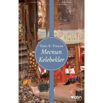 Mecnun Kelebekler