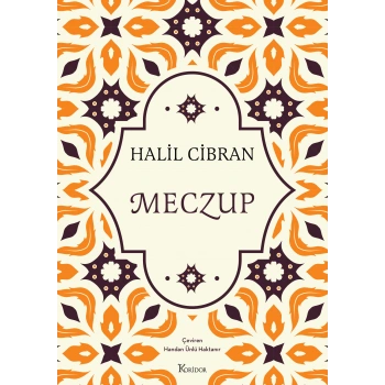 Meczup (Bez Ciltli)