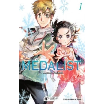 Medalist – Madalya Peşinde 1