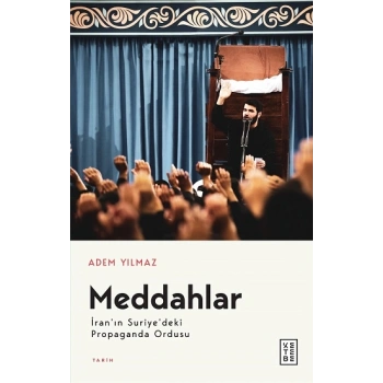 Meddahlar