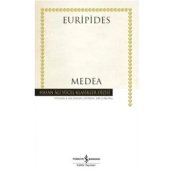 Medea (Euripides)