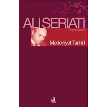 Medeniyet Tarihi 1
