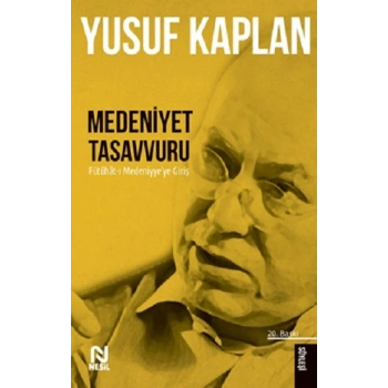 Medeniyet Tasavvuru