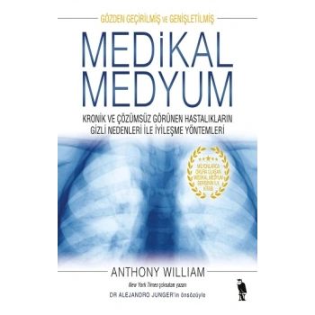 Medikal Medyum