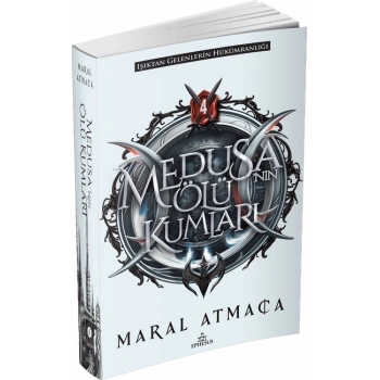 Medusa’nın Ölü Kumları -4