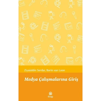 Medya Çalışmalarına Giriş