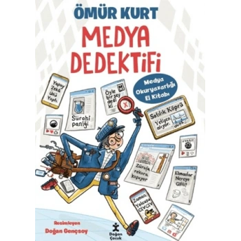 Medya Dedektifi